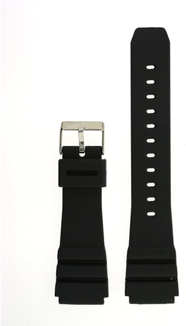 buckle casio