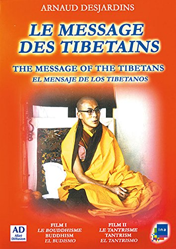 Le Message Des Tibetains
