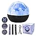 Star Night Light Lamp for Kids,Katosca Baby Bedside Universe Night Light Projection Lamp Cheerful Starry Sky Lamp for Children' Bedroom Kids Birthday Gift