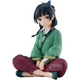 Banpresto - The Apothecary Diaries - The Apothecary Diaries time Collection vol. 1, Time Collection Collectible Figure