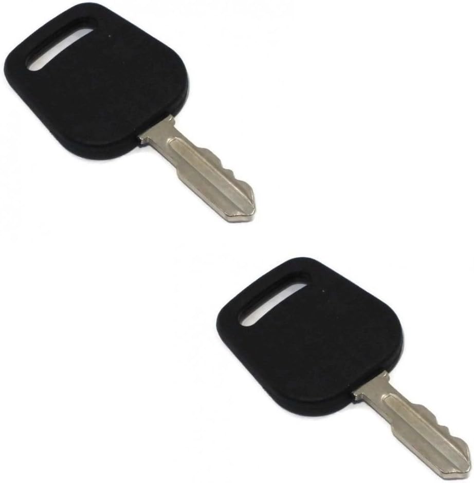 Home & Garden Troy Bilt 2 Cub Cadet MTD Lawn Mowers Garden Tractors Keys 9252054A Lawn Mower