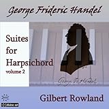 SUITES FOR HARPSICHORD 2                           image