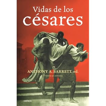 Vidas de los césares (Tiempo De Historia)