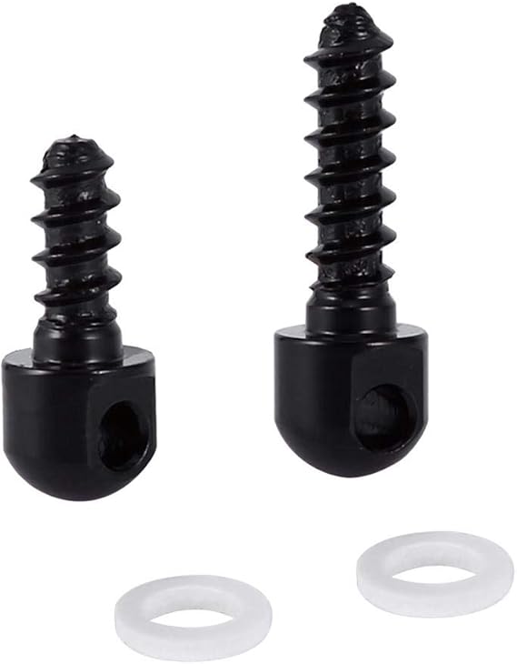 Sling Swivel Screws, Quick Detach Sling Screw Studs Base