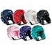 Century Student Headgear Black Youth