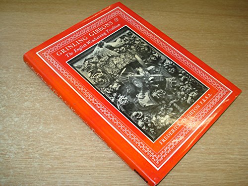 EBOOK Grinling Gibbons and the English Woodcarving Tradition<br />KINDLE