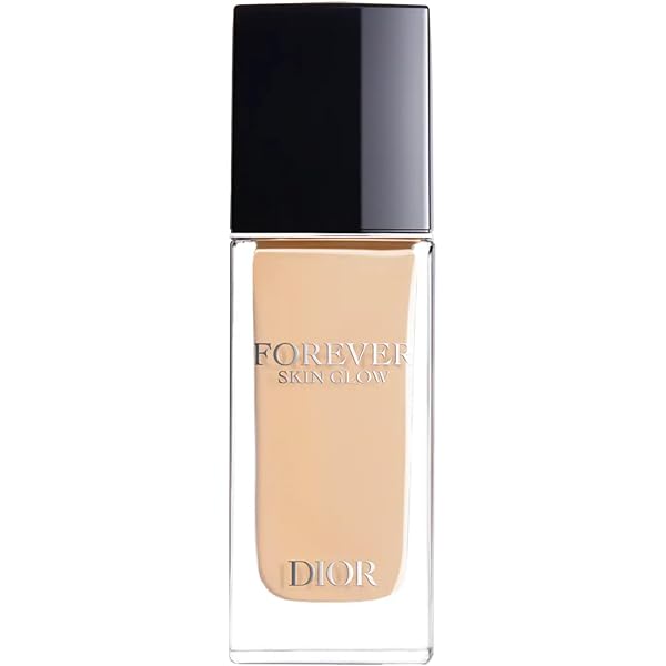 Amazon.com : Dior Christian Forever Skin Glow 24h Wear Radiant