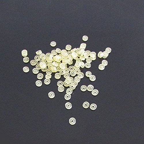 Spary 200 Jaune Bouillettes Appâts Bandes Pour Carpe Articles De Pêche En Gros Micro Amorce 2mm (jaune)
