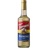 Torani Pistachio Syrup 25.4 oz