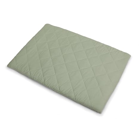 graco quilted playard sheet