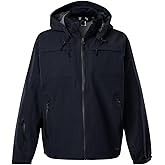 Vertx Integrity Shell Jacket Waterproof Breathable Insulated For Men