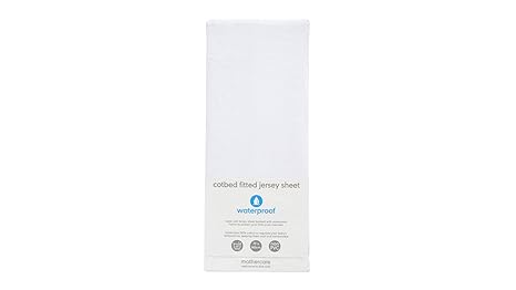 mothercare waterproof mattress