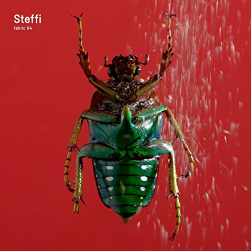 Steffi - Fabric 94 - Zortam Music