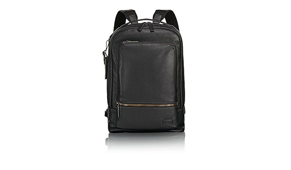 tumi harrison bates backpack review