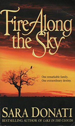 Fire along the Sky 1863252797 Book Cover