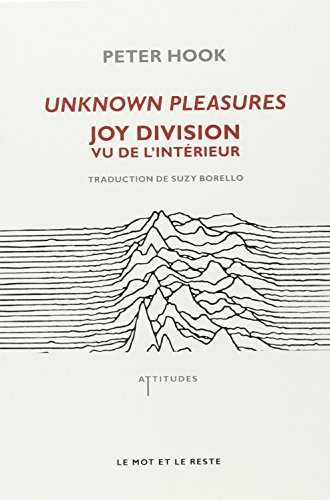 Unknown pleasures