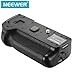 Neewer NW-GH5 Vertical Battery Grip for LUMIX GH5