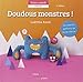 Doudous monstres 2ème édition (A vos fils) (French Edition) by 