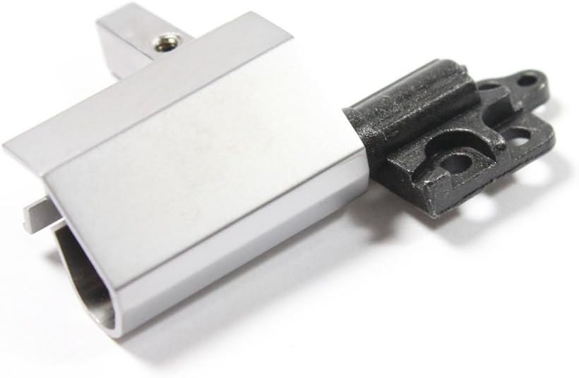 Dell Latitude E6400 ATG Laptop LCD Right Hinge WT191