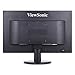 ViewSonic VA1917A 19 Inch LED 16:9 Widescreen Monitor with 100% sRGB Color Correction