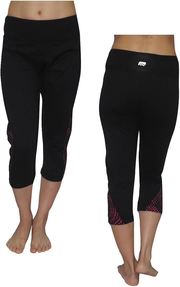 marika exercise pants