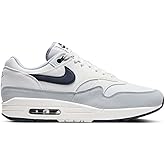 Platinum Tint & Wolf Grey Air Max 1 by Nike