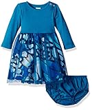 Gymboree Baby Girls' Butterfly Print Dress