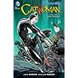 Catwoman Vol. 2: Dollhouse (The New 52)