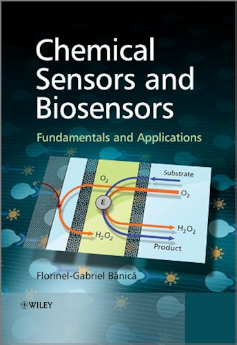 Download Chemical Sensors and Biosensors: Fundamentals and Applications (English Edition) PDF