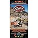Butler Maps Nevada Backcountry Discovery Routes Motorcycle Map NVBDR