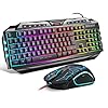 Gaming-Keyboard-and-Mouse-set-UK-Layout-Rainbow-LED-Backlit-Ergonomic-Wired-Keyboard-Mouse-Combo Gaming Keyboard and Mouse set UK Layout Rainbow LED Backlit Ergonomic Wired Keyboard Mouse Combo
