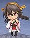 Good Smile Kancolle: Haruna Kai-II Nendoroid Action Figure, Multicolor
