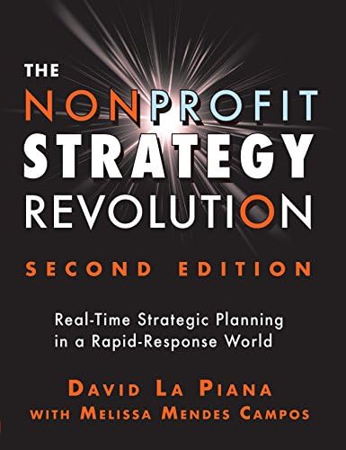 Amazon.com: Strategic Planning for Public and Nonprofit