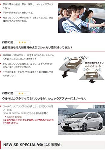 B02dz2nl ビューティー カヤバ ニューsrスペシャル Gf Ra5 サスペンションパーツ 98 11 J30a 大型家電 Vg Vg Touing Vz 2本セット オデッセイプレステージ Kyb ショックアブソーバー リア