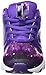Heelys Hightail Sneaker (Little Kid/Big Kid), Purple/Lilac/Galaxy, 4 M US Big Kid