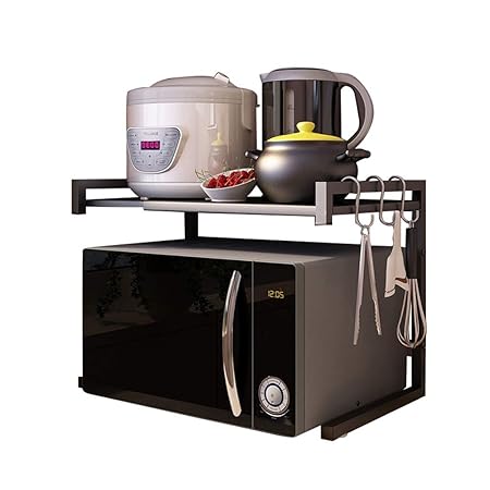 GYF - Estante de Cocina retráctil Izquierdo y Derecho (44~60 cm ...