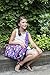 Wildkin Kids Messenger Bag – 600 Denier Polyester Durable and Lightweight for School & Travel - Horses in Pink