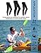 DIVE & SAIL Wetsuit Men Diving Pants 1.5mm Neoprene Keep Warm for Water Sport Snorkeling Fish Diving Surfing Canoeing (L)