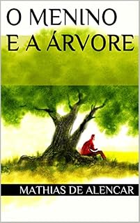 Livro O menino e a Árvore