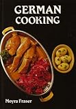 Hardcover German cooking Book