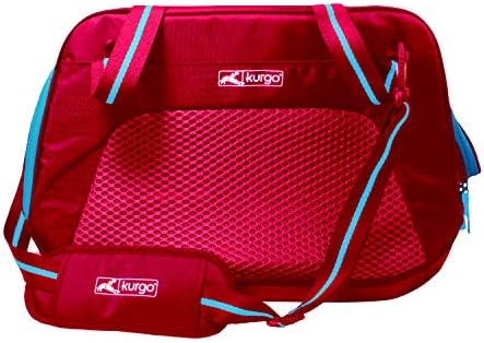 kurgo pet carrier