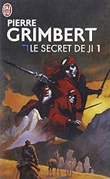 Le  secret de Ji