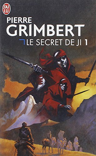 Le  secret de Ji