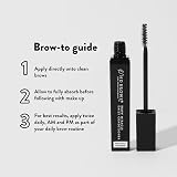 HD Brows Brow Miracle Daily Conditioner Conditioning Brow Serum Vegan Friendly view 5