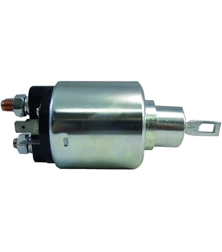 Amazon.com: OEG Parts New 12V Starter Solenoid Compatible With