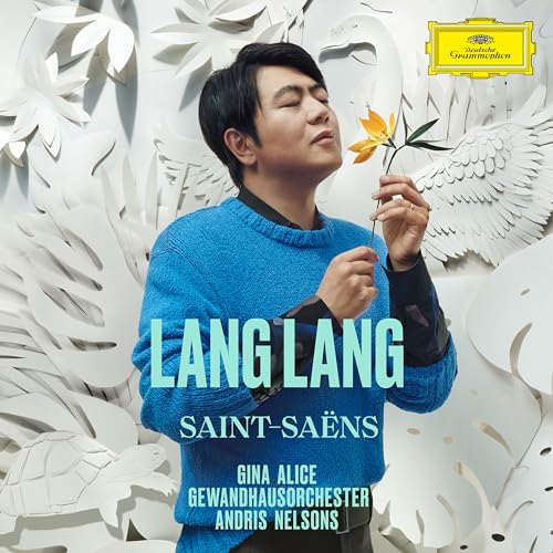 Saint-Sans [VINYL]