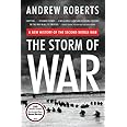 The Storm of War: A New History of the Second World War