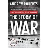 The Storm of War: A New History of the Second World War
