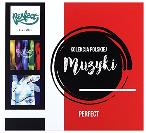 Perfect - Kołysanka dla nieznajomej Lyrics - Zortam Music