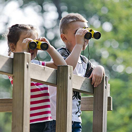 2 Kidz+Xplore+Exploration+Binoculars+Educational